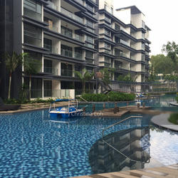 Hedges Park Condominium (D17), Condominium #126044422